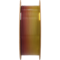 Panchroma™ PLA Gradient Translucent Rainbow - 1,75 mm / 1000 g