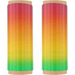 Panchroma™ PLA Gradient Translucent Rainbow - 1,75 mm / 1000 g