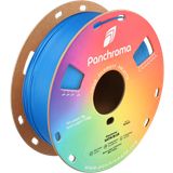 Polymaker Panchroma™ PLA Satin Blue