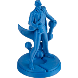 Polymaker Panchroma™ PLA Satin Blue - 1,75 mm / 1000 g