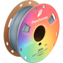 Polymaker Panchroma™ PLA Satin Grey - 1,75 mm / 1000 g