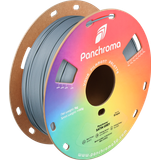 Polymaker Panchroma™ PLA Satin Grey