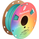 Polymaker Panchroma™ PLA Satin Teal - 1,75 mm / 1000 g