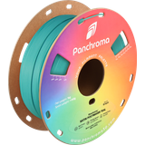 Polymaker Panchroma™ PLA Satin Teal