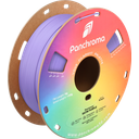 Polymaker Panchroma™ PLA Satin Purple - 1,75 mm / 1000 g