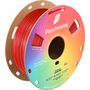 Polymaker Panchroma™ PLA Satin Red - 1,75 mm / 1000 g