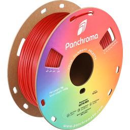 Polymaker Panchroma™ PLA Satin Red - 1,75 mm / 1000 g