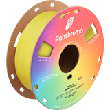 Polymaker Panchroma™ PLA Satin Yellow