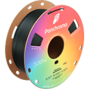 Polymaker Panchroma™ PLA Satin Black