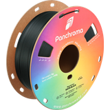 Polymaker Panchroma™ PLA Satin Black