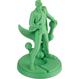 Polymaker Panchroma™ PLA Satin Green - 1,75 mm / 1000 g