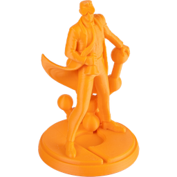 Polymaker Panchroma™ PLA Satin Orange - 1,75 mm / 1000 g