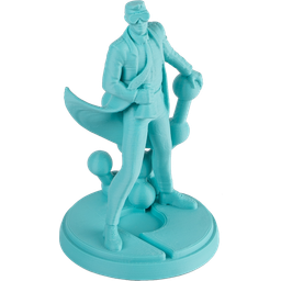 Polymaker Panchroma™ PLA Satin Teal - 1,75 mm / 1000 g