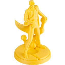 Polymaker Panchroma™ PLA Satin Yellow - 1,75 mm / 1000 g