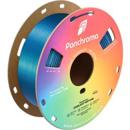 Polymaker Panchroma™ PLA Starlight Neptune - 1,75 mm / 1000 g