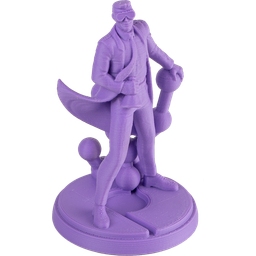 Polymaker Panchroma™ PLA Matte Lavender Purple - 1,75 mm / 1000 g