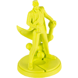 Polymaker Panchroma™ PLA Matte Lime Green - 1,75 mm / 1000 g