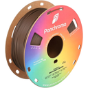 Polymaker Panchroma™ PLA Matte Earth Brown - 1,75 mm / 1000 g