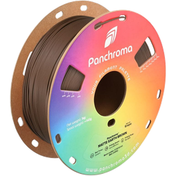 Polymaker Panchroma™ PLA Matte Earth Brown - 1,75 mm / 1000 g