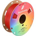 Polymaker Panchroma™ PLA Matte Lava Red - 1,75 mm / 1000 g