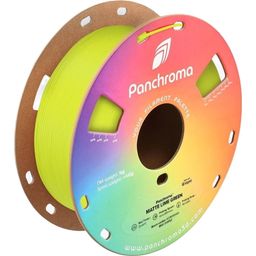 Polymaker Panchroma™ PLA Matte Lime Green - 1,75 mm / 1000 g