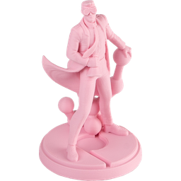 Polymaker Panchroma™ PLA Matte Sakura Pink - 1,75 mm / 1000 g