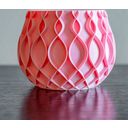 Polymaker Panchroma™ PLA Matte Sakura Pink - 1,75 mm / 1000 g