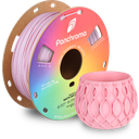 Polymaker Panchroma™ PLA Matte Sakura Pink - 1,75 mm / 1000 g