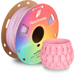 Polymaker Panchroma™ PLA Matte Sakura Pink - 1,75 mm / 1000 g