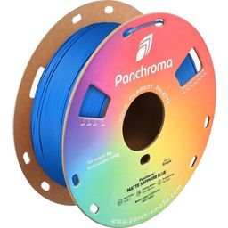 Polymaker Panchroma™ PLA Matte Sapphire Blue - 1,75 mm / 1000 g