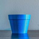 Polymaker Panchroma™ PLA Matte Sapphire Blue - 1,75 mm / 1000 g