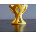 Polymaker Panchroma™ PLA Matte Savannah Yellow - 1,75 mm / 1000 g