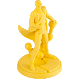 Polymaker Panchroma™ PLA Matte Savannah Yellow - 1,75 mm / 1000 g