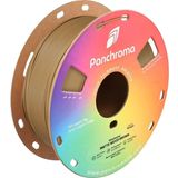 Polymaker Panchroma™ PLA Matte Wood Brown