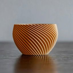 Polymaker Panchroma™ PLA Matte Wood Brown - 1,75 mm / 1000 g