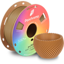 Polymaker Panchroma™ PLA Matte Wood Brown - 1,75 mm / 1000 g