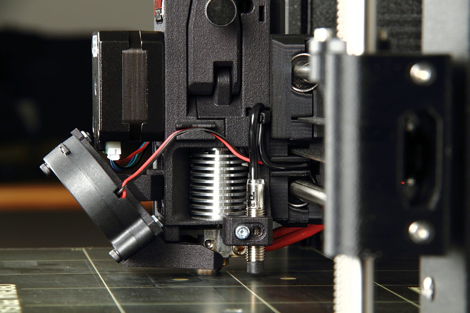 BondTech Prusa i3 MK2.5-MK3 Extruder Upgrade - 1 pc
