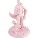 Polymaker Panchroma™ PLA Matte Pastel Candy - 1,75 mm / 1000 g