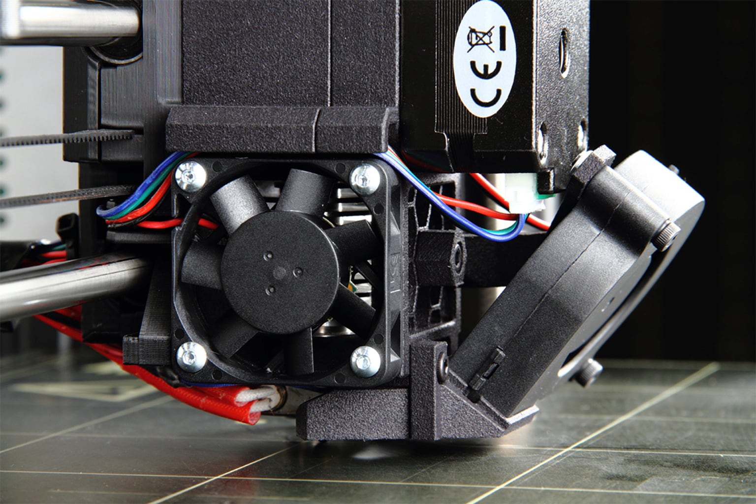 BondTech Prusa i3 MK2.5-MK3 Extruder Upgrade - 1 pc