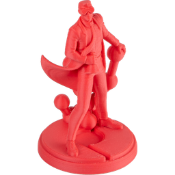 Polymaker Panchroma™ PLA Matte Pastel Watermelon - 1,75 mm / 1000 g