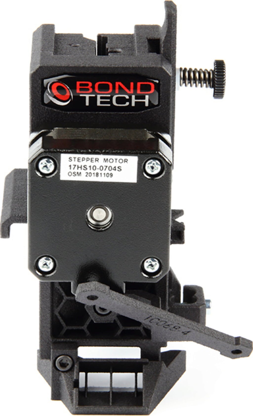 BondTech Prusa i3 MK2/MK2S Extruder Upgrade - 1 pcs