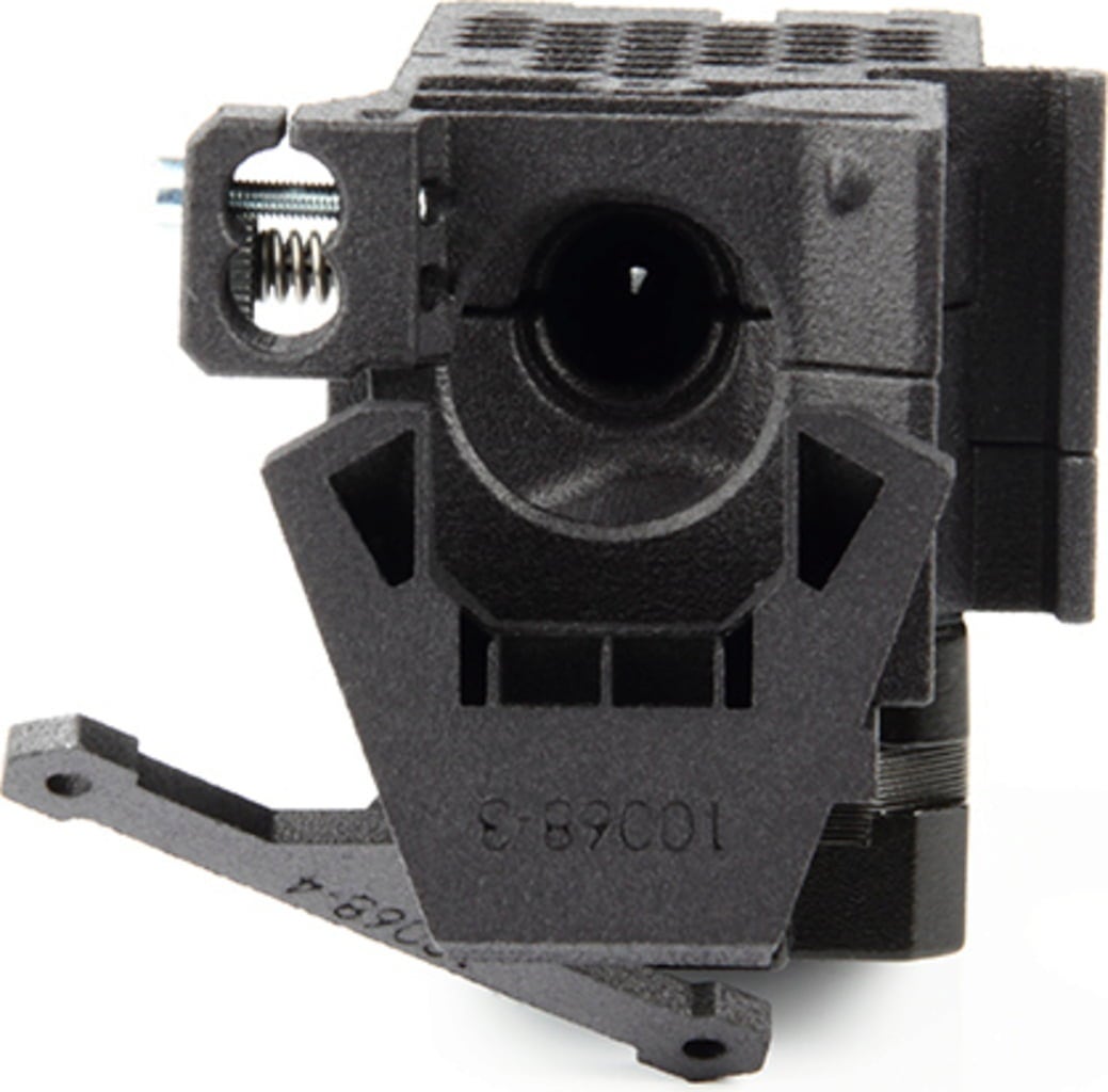 BondTech Prusa i3 MK2/MK2S Extruder Upgrade - 1 pcs
