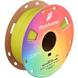 Polymaker Panchroma™ PLA Matte Army Light Green - 1,75 mm / 1000 g