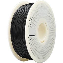 eSUN PLA+ Black - 1,75 mm/1000 g - eSpool+