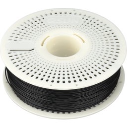 eSUN PLA+ Black - 1,75 mm/1000 g - eSpool+