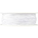 eSUN PLA+ Cold White - 1,75 mm/1000 g - eSpool+