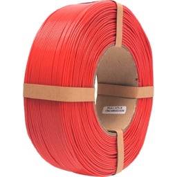 eSUN PLA+ Red - 1,75 mm / 1000 g - Refill