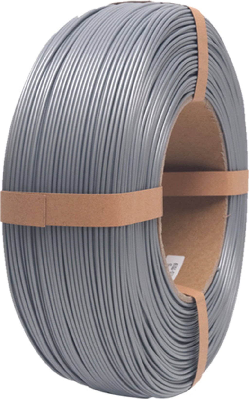 eSUN PLA+ Silver