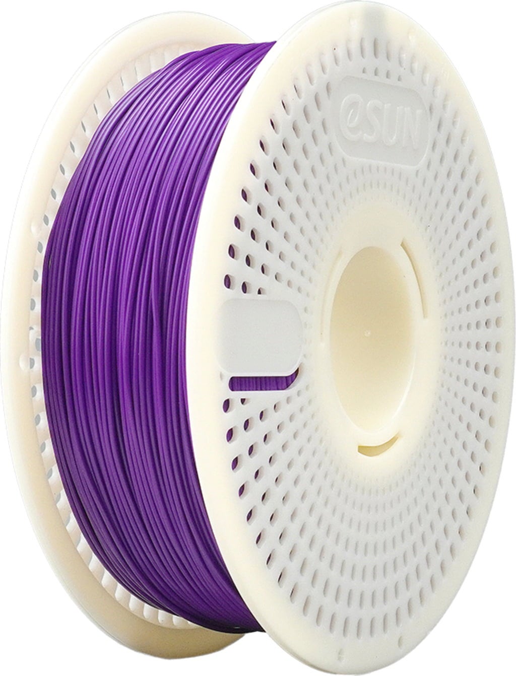 eSUN PLA+ Purple