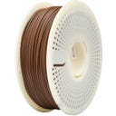 PLA+ Brown, 1.75 mm / 1000 g - eSpool+